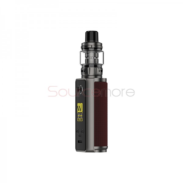 Vaporesso Target 200 Kit Sunset Red