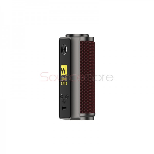 Vaporesso Target 200 Mod Sunset Red