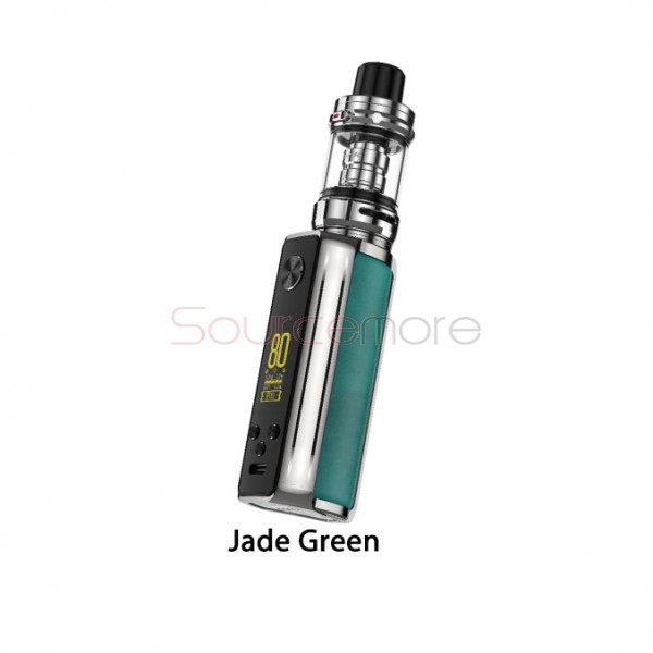 Vaporesso Target 80 Kit with iTank 2 Edition