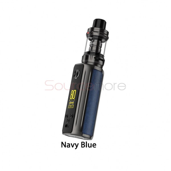 Vaporesso Target 80 Kit with iTank 2 Edition