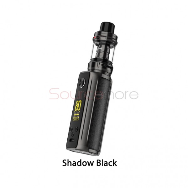 Vaporesso Target 80 Kit with iTank 2 Edition