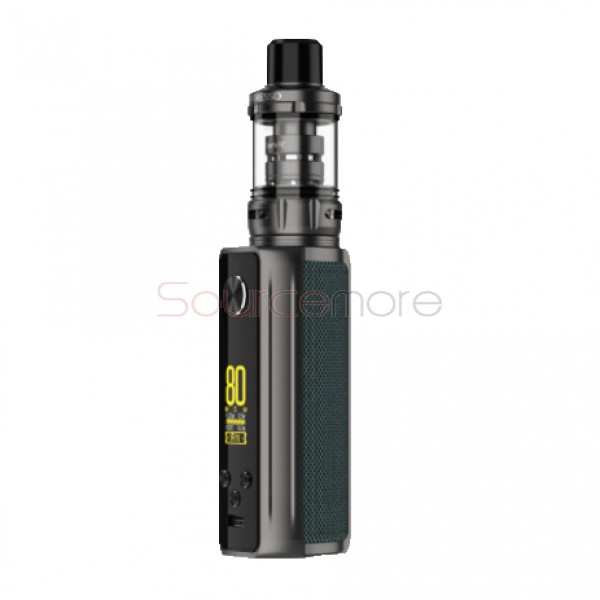 Vaporesso Target 80 Kit With iTank