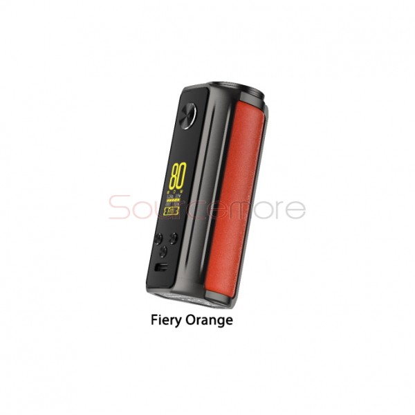 Vaporesso Target 80 Mod CMF Version Fiery Orange