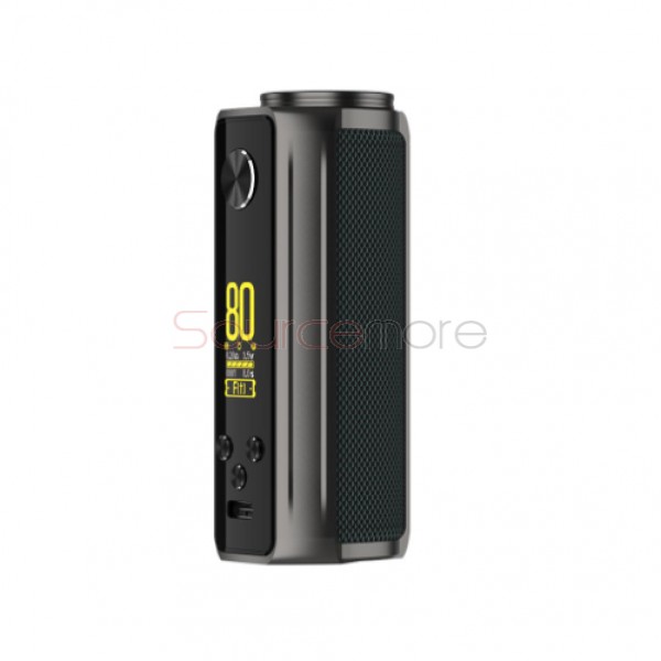 Vaporesso Target 80 Mod Forest Green(Woven Fabric)
