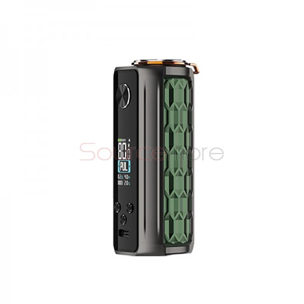 Vaporesso Target 80 Mod Green