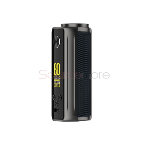Vaporesso Target 80 Mod Navy Blue(Woven Fabric)