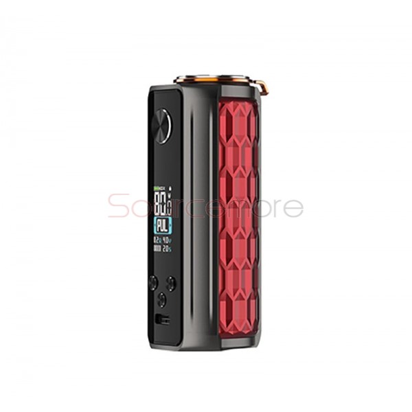 Vaporesso Target 80 Mod Red