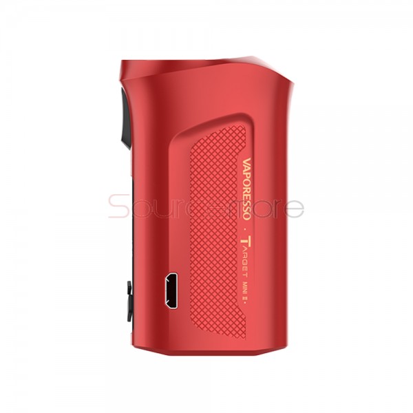 Vaporesso Target Mini 2 Mod - Red