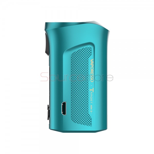 Vaporesso Target Mini 2 Mod - Teal
