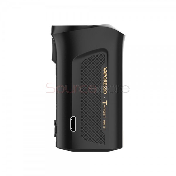 Vaporesso Target Mini 2 Mod Black Standard Edition