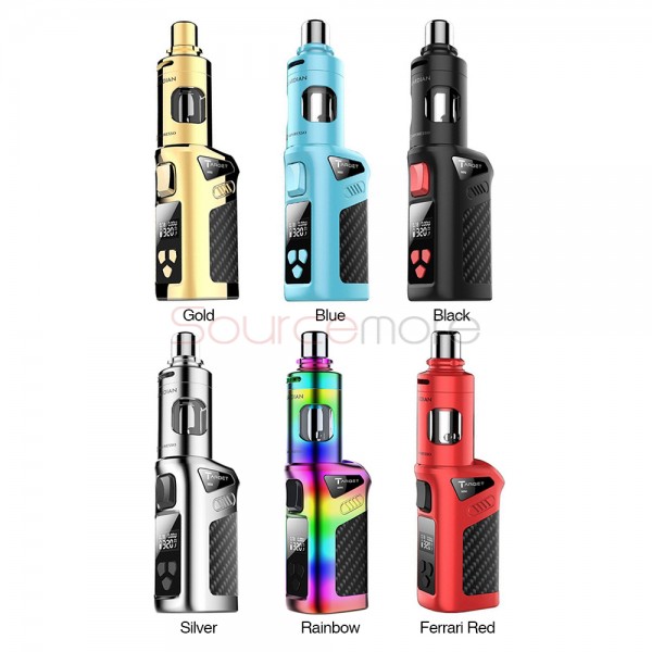 Vaporesso Target Mini Kit