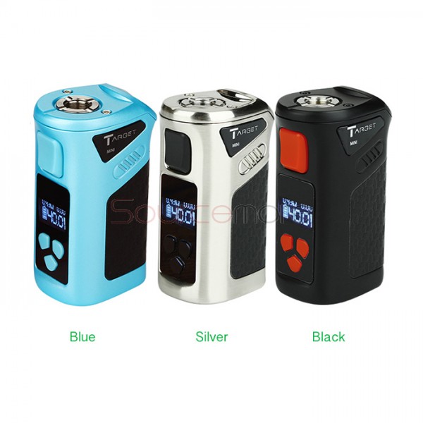 Vaporesso Target Mini Mod