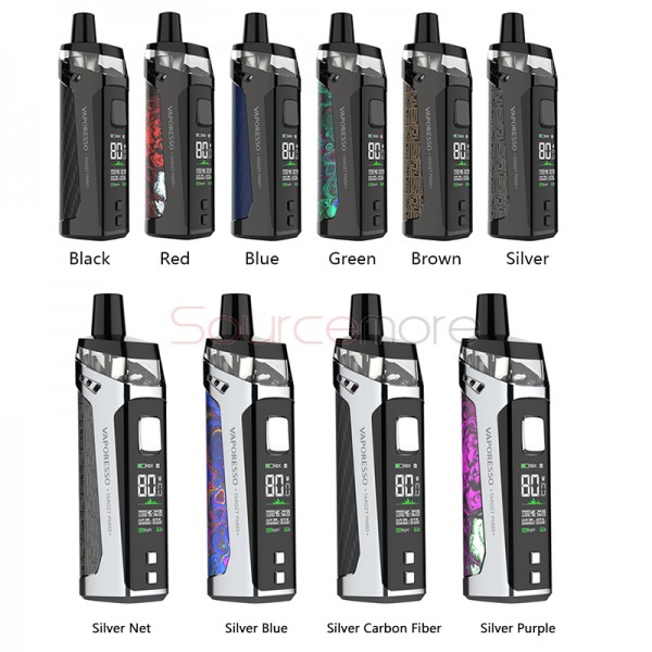 Vaporesso Target PM80 Kit