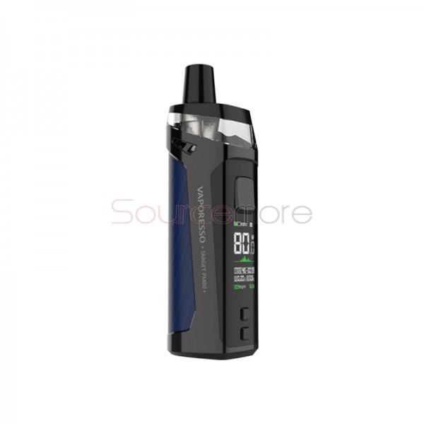 Vaporesso Target PM80 Kit Blue