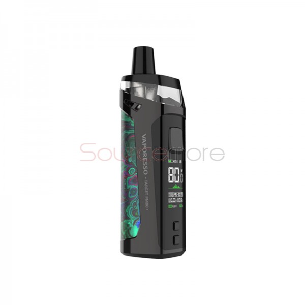 Vaporesso Target PM80 Kit Green