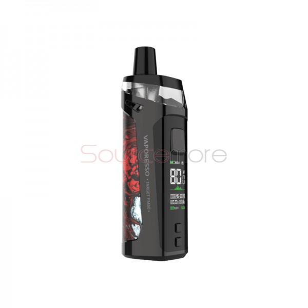 Vaporesso Target PM80 Kit Red