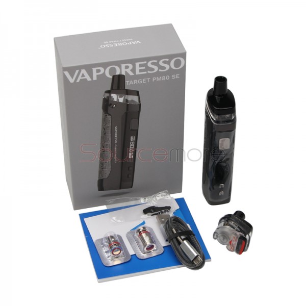 Vaporesso Target PM80 SE Kit