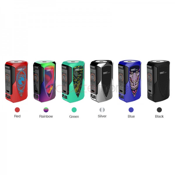 Vaporesso Tarot Baby Mod