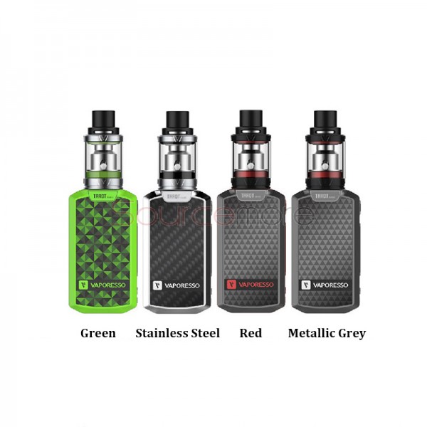 Vaporesso Tarot Nano Kit
