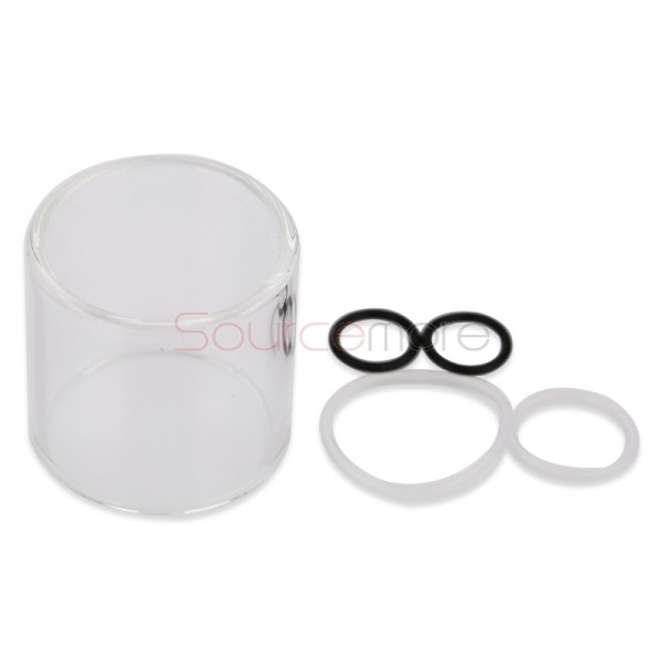 Vaporesso Veco Glass Tube