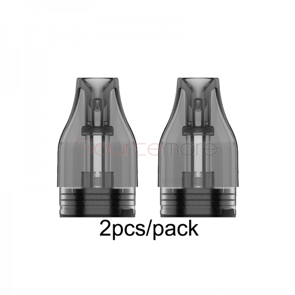Vaporesso Veco Go Pod Cartridge 0.6ohm 2pcs