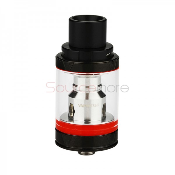 Vaporesso Veco Plus Tank - Black