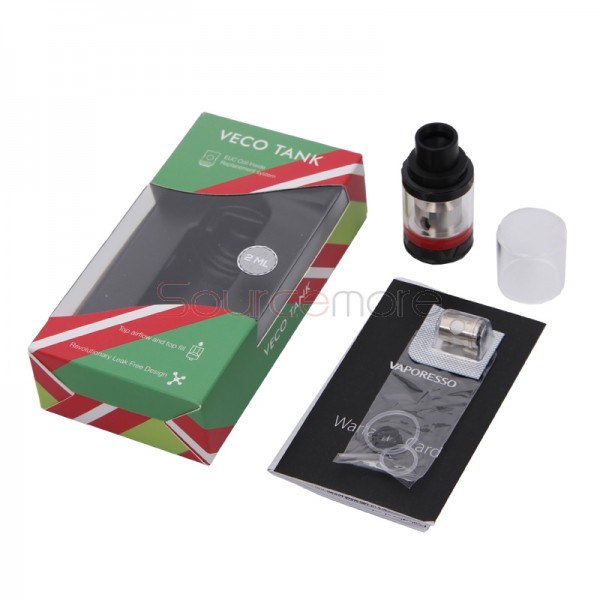 Vaporesso Veco Tank