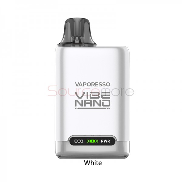 Vaporesso Vibe Nano Kit