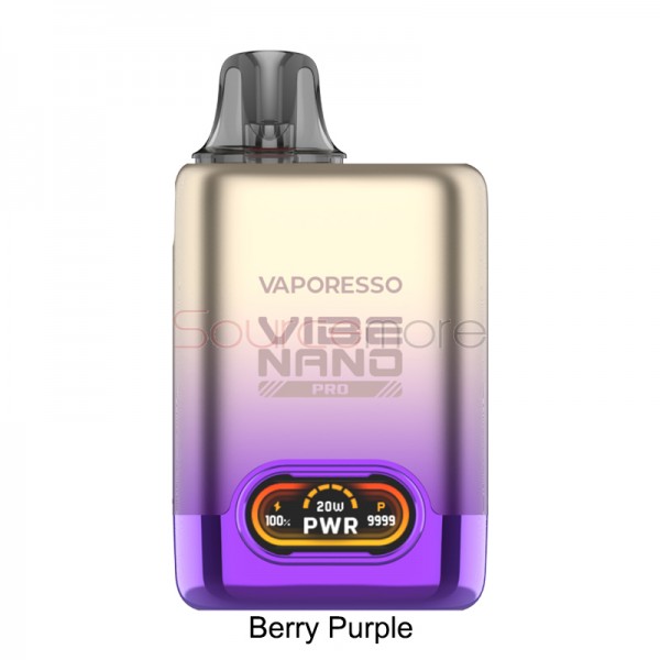 Vaporesso Vibe Nano Pro Kit