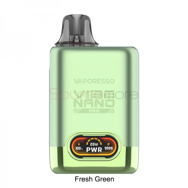 Vaporesso Vibe Nano Pro Kit