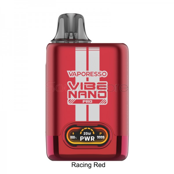 Vaporesso Vibe Nano Pro Kit