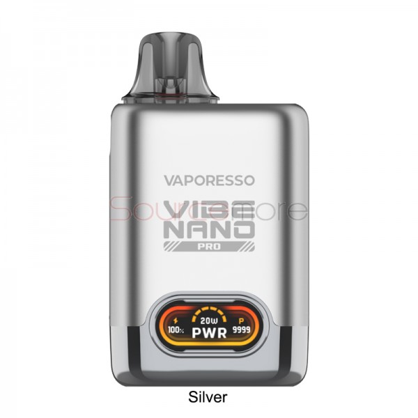Vaporesso Vibe Nano Pro Kit
