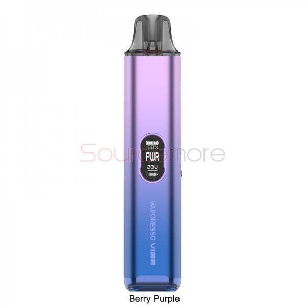 Vaporesso Vibe Pod Kit