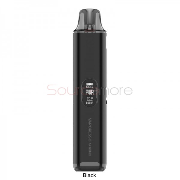 Vaporesso Vibe Pod Kit