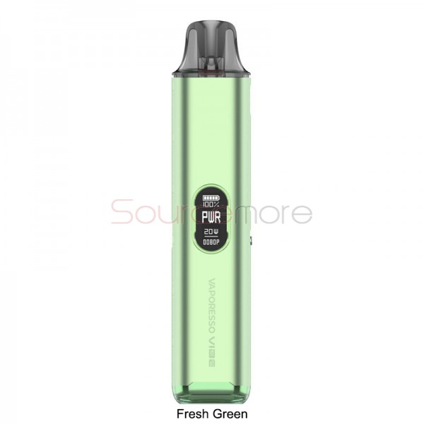 Vaporesso Vibe Pod Kit