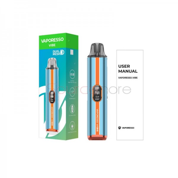 Vaporesso Vibe Pod Kit