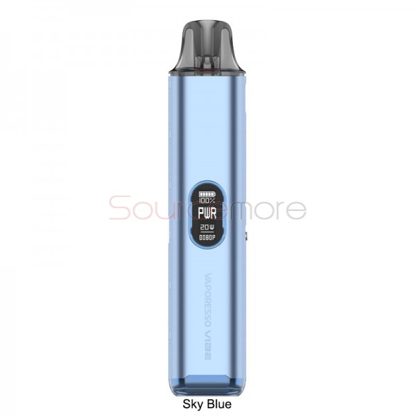 Vaporesso Vibe Pod Kit Sky Blue