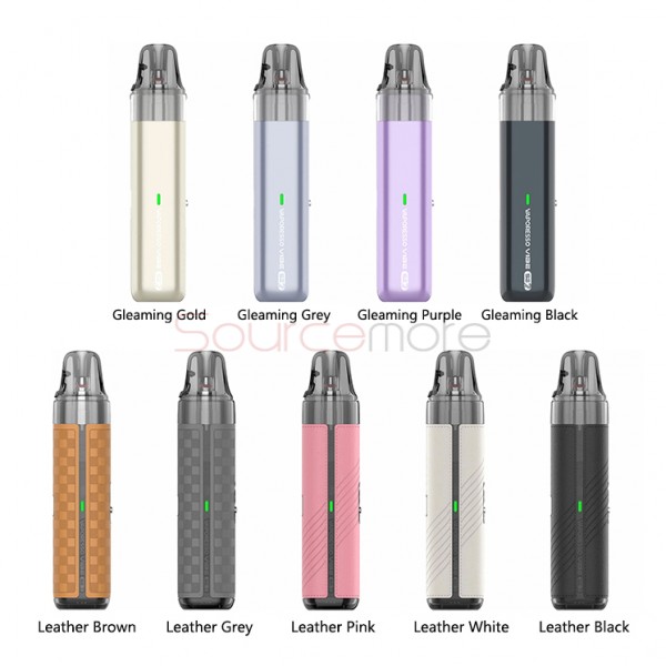 elf bar vape uk Vaporesso Vibe Replacement Pod Cartridge (2pcs/pack) main image 0
