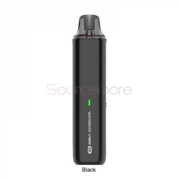 Vaporesso Vibe SE Kit Black