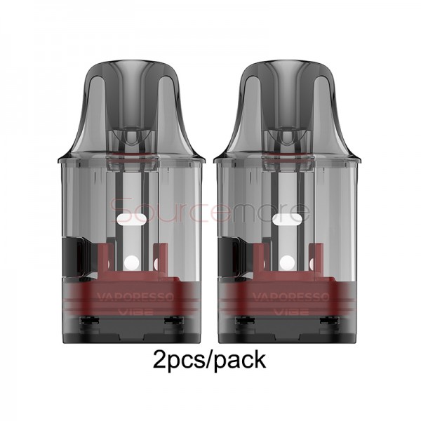 Vaporesso Vibe Series Pod Cartridge