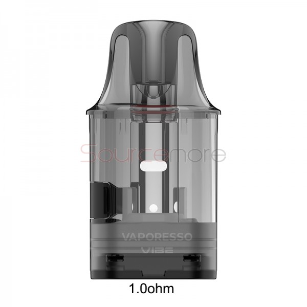 Vaporesso Vibe Series Pod Cartridge