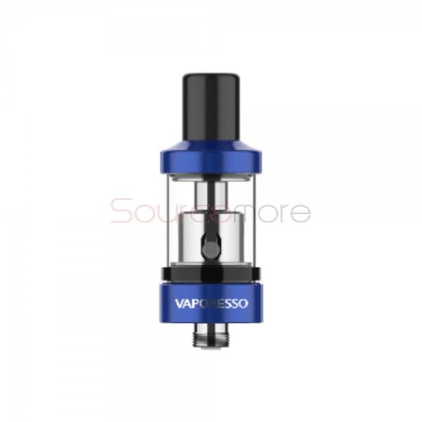 Vaporesso VM 18 Tank - Blue