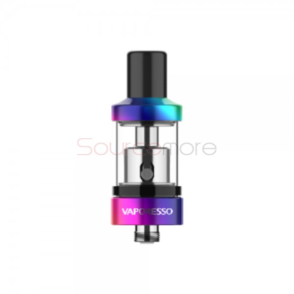 Vaporesso VM 18 Tank - Rainbow