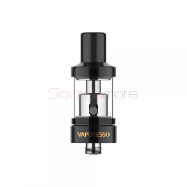 Vaporesso VM 18 Tank - Black