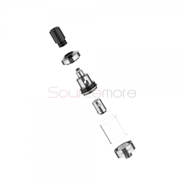 Vaporesso VM 18 Tank