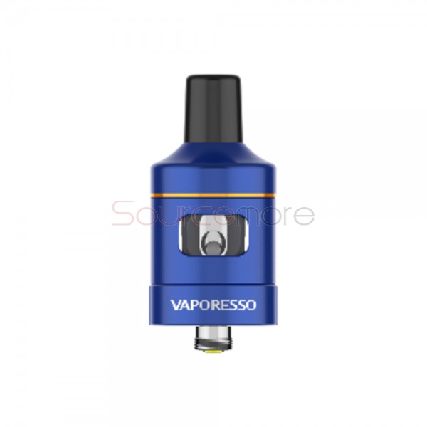 Vaporesso VM 22 Tank - Blue