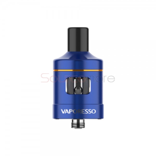 Vaporesso VM 25 Tank - Blue