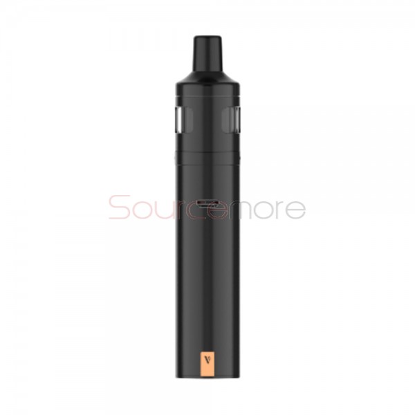 Vaporesso VM Solo 22 Kit Black Standard Edition