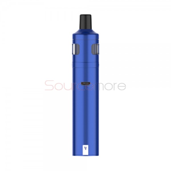 Vaporesso VM Solo 22 Kit - Blue