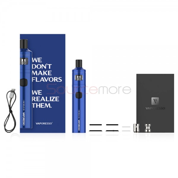 Vaporesso VM Solo 22 Kit